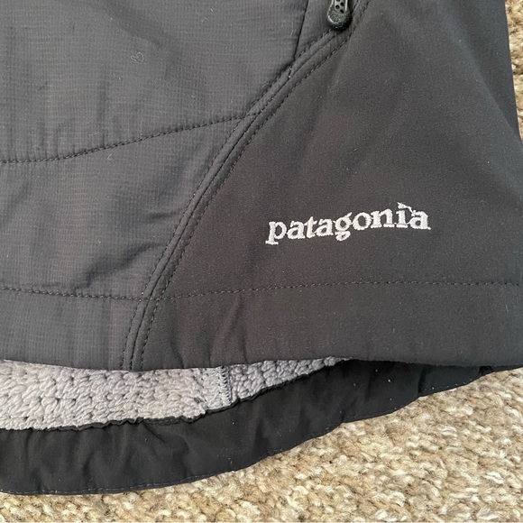 Vintage Patagonia Regulator Fleece-Lined Soft-shell Jacket - Picture 6 of 10